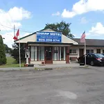 Sharp Motel