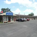 Sharp Motel