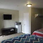 Sharp Motel