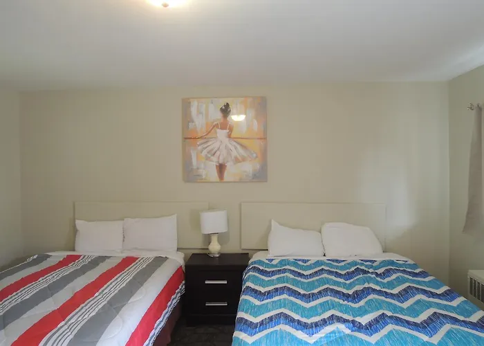 Sharp Motel