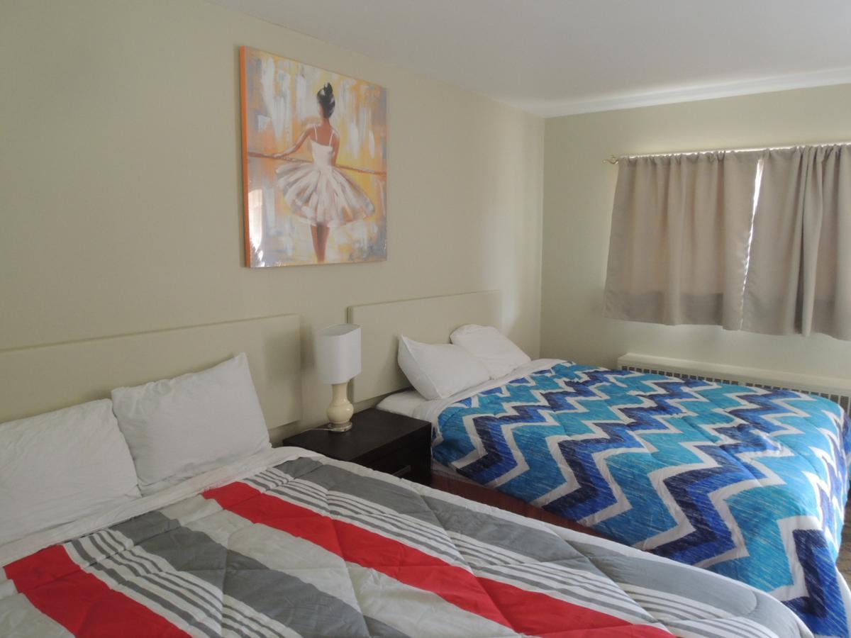 Sharp Motel Motel 2*