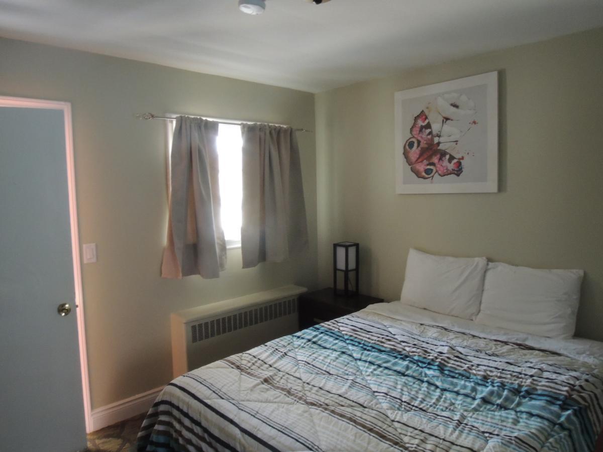 Sharp Motel 2* Niagara Falls