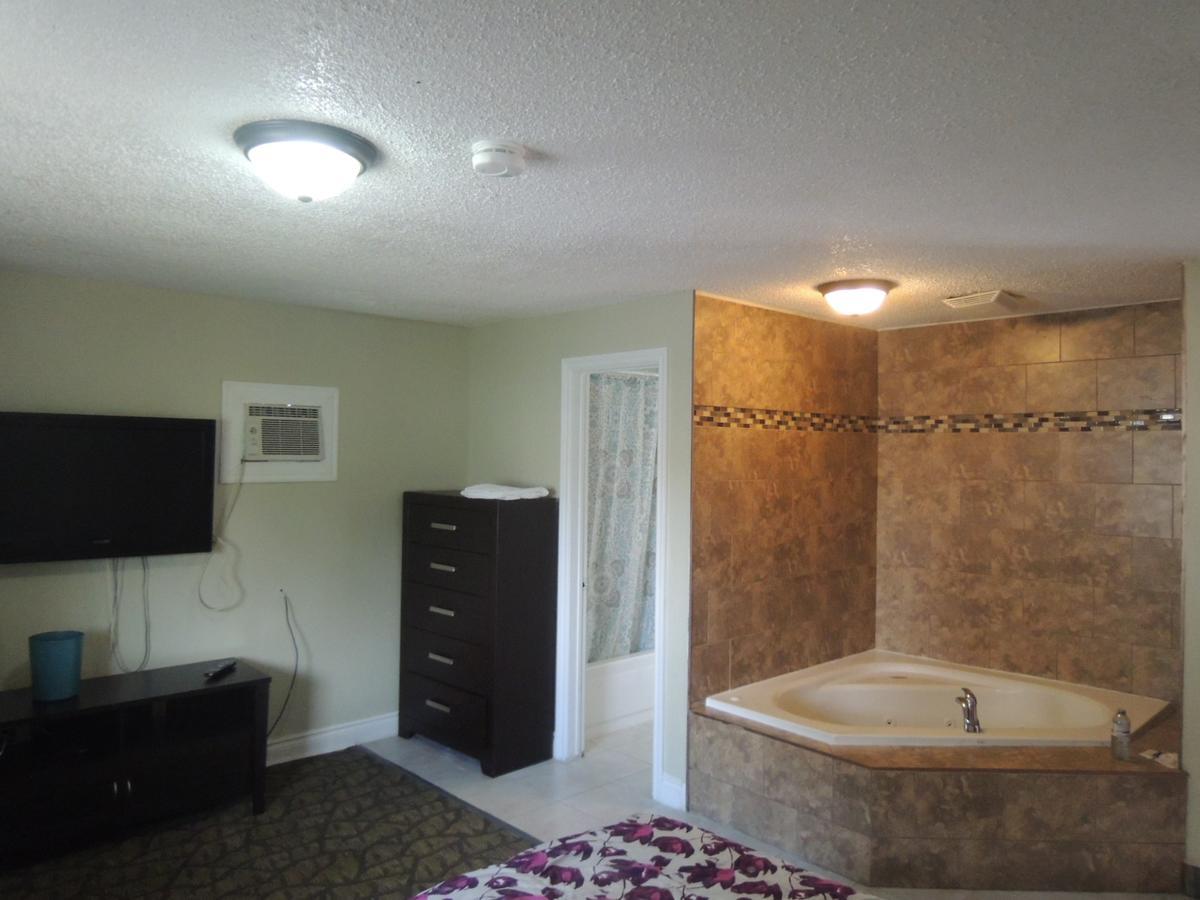 Motel Sharp Motel 2*